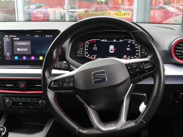 Used SEAT Ibiza 2023 for sale - 76177909: Photo 7
