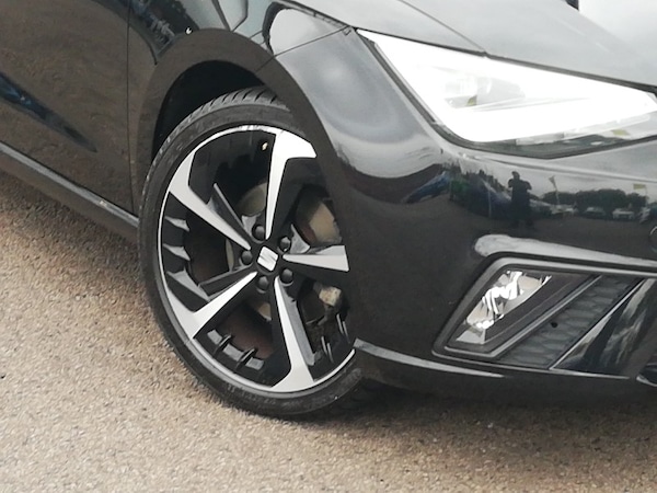 Used SEAT Ibiza 2023 for sale - 76177909: Photo 9