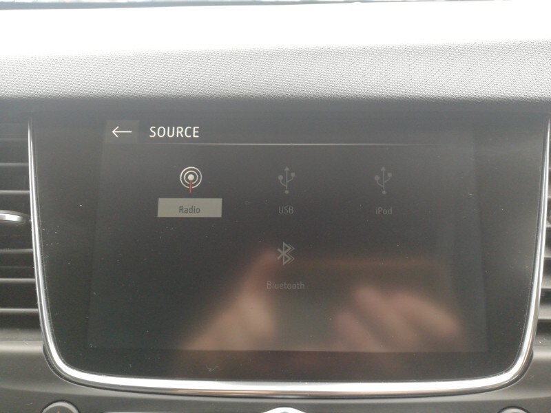 Used Vauxhall Crossland 2022 for sale - 76602559: Photo 15