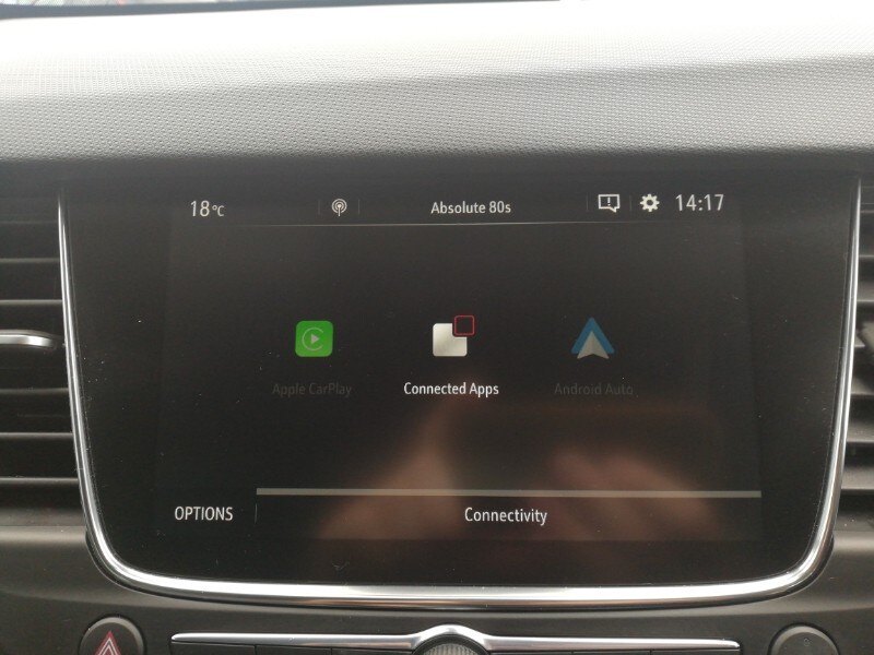 Used Vauxhall Crossland 2022 for sale - 76602559: Photo 16