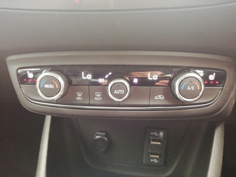 Used Vauxhall Crossland 2022 for sale - 76602559: Photo 17