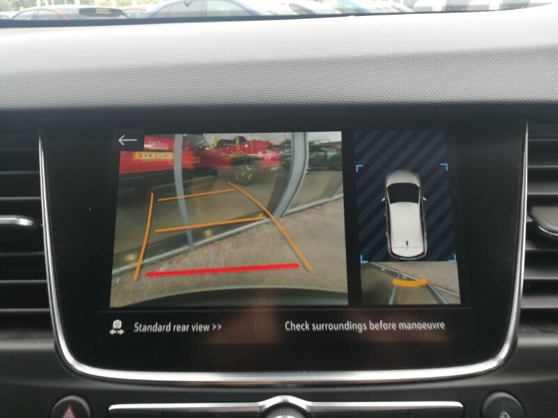 Used Vauxhall Crossland 2022 for sale - 76602559: Photo 18