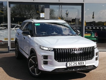 Used Jaecoo Jaecoo 7 2025 for sale - 78312711: Photo