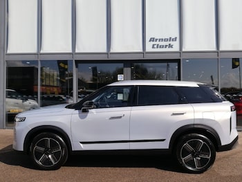 Used Jaecoo Jaecoo 7 2025 for sale - 78312711: Photo