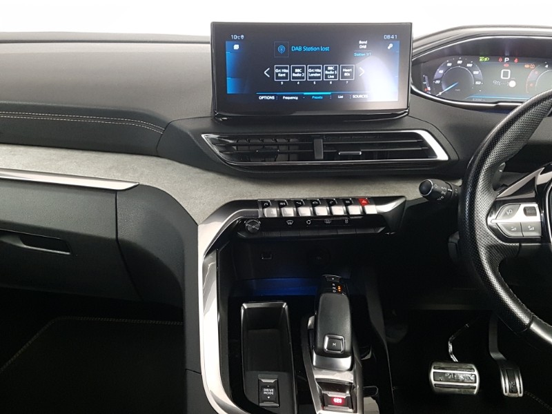 Used Peugeot 5008 2021 for sale - 78037223: Photo 11