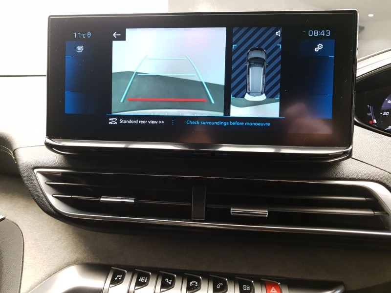 Used Peugeot 5008 2021 for sale - 78037223: Photo 12