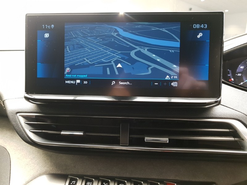 Used Peugeot 5008 2021 for sale - 78037223: Photo 13