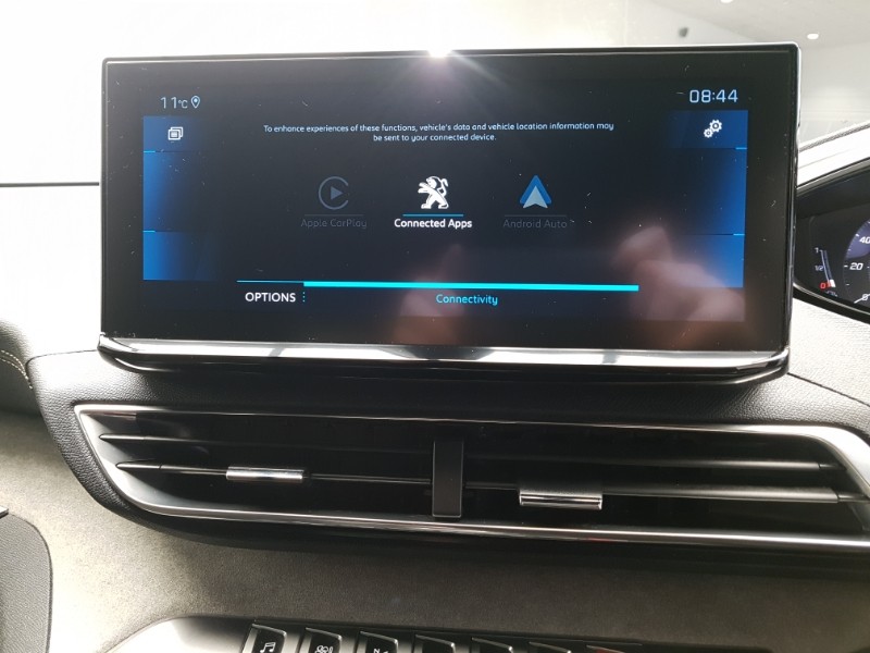 Used Peugeot 5008 2021 for sale - 78037223: Photo 14