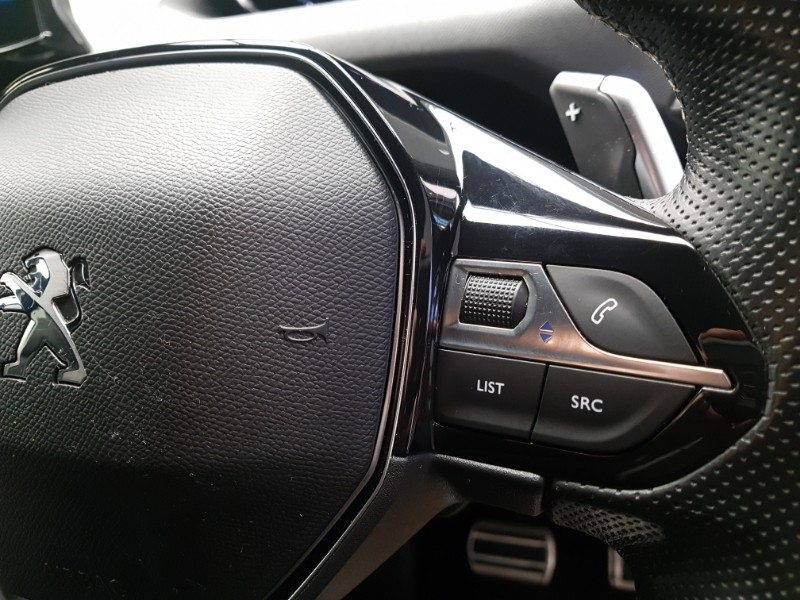 Used Peugeot 5008 2021 for sale - 78037223: Photo 16