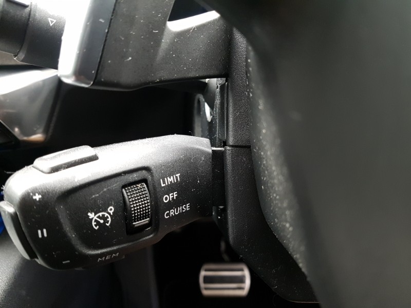 Used Peugeot 5008 2021 for sale - 78037223: Photo 17