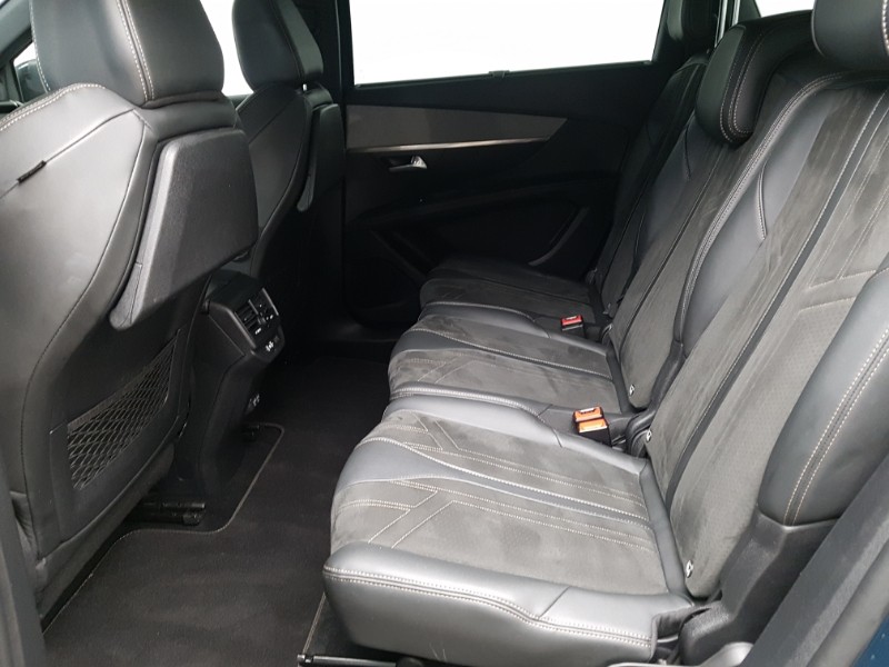 Used Peugeot 5008 2021 for sale - 78037223: Photo 6