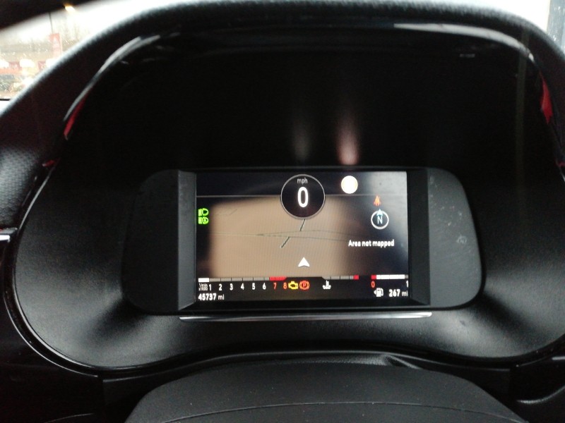 Used Vauxhall Corsa 2020 for sale - 77518432: Photo 10