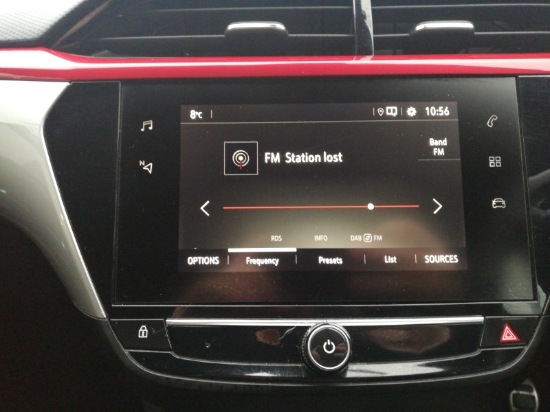 Used Vauxhall Corsa 2020 for sale - 77518432: Photo 14