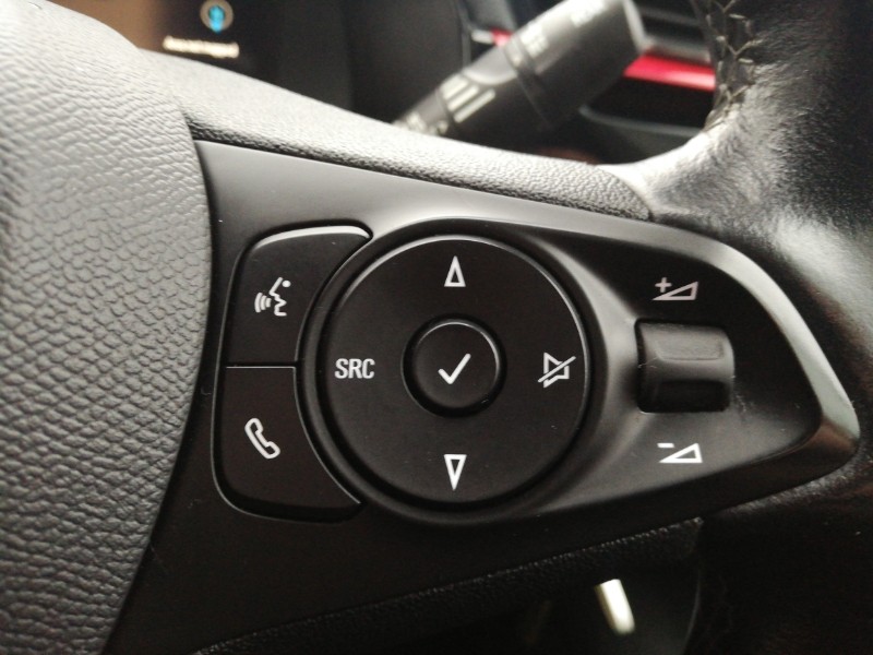 Used Vauxhall Corsa 2020 for sale - 77518432: Photo 17