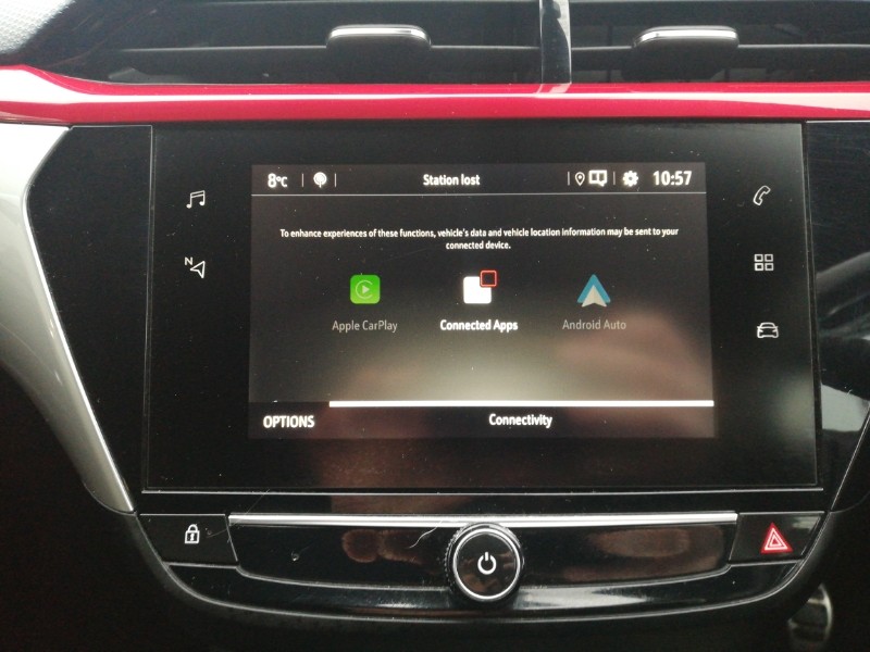 Used Vauxhall Corsa 2020 for sale - 77518432: Photo 18