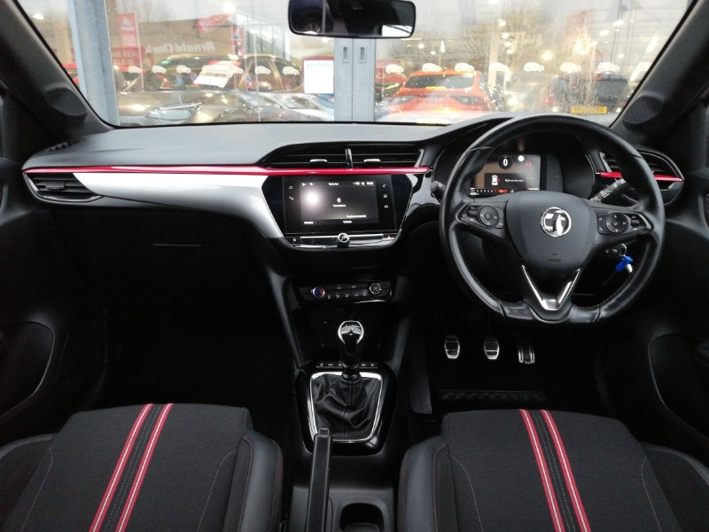 Used Vauxhall Corsa 2020 for sale - 77518432: Photo 2