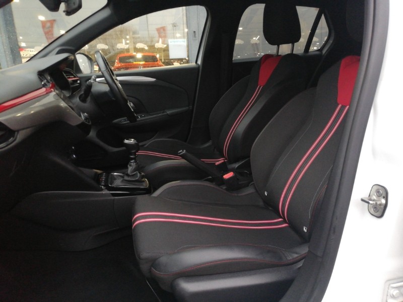 Used Vauxhall Corsa 2020 for sale - 77518432: Photo 5