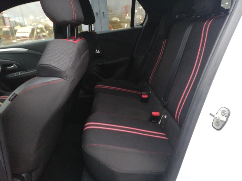 Used Vauxhall Corsa 2020 for sale - 77518432: Photo 6