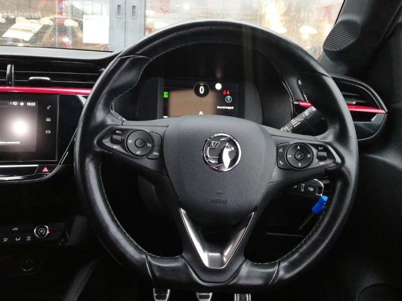 Used Vauxhall Corsa 2020 for sale - 77518432: Photo 7