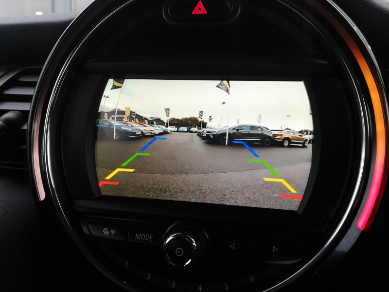 Used MINI Hatch 2016 for sale - 76478871: Photo 11