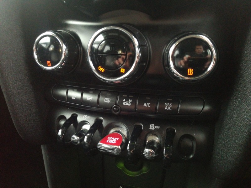 Used MINI Hatch 2016 for sale - 76478871: Photo 15