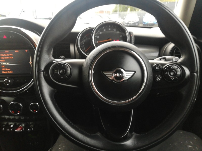 Used MINI Hatch 2016 for sale - 76478871: Photo 17