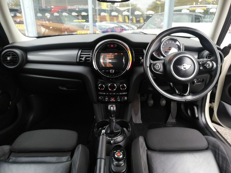 Used MINI Hatch 2016 for sale - 76478871: Photo 2