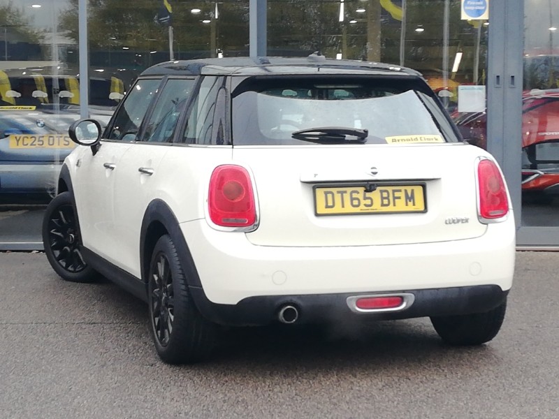Used MINI Hatch 2016 for sale - 76478871: Photo 3