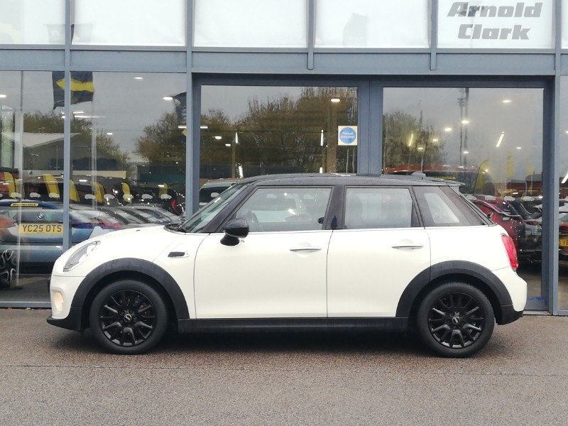 Used MINI Hatch 2016 for sale - 76478871: Photo 4