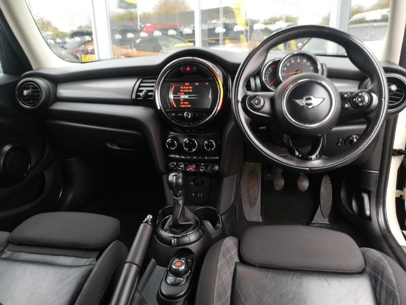 Used MINI Hatch 2016 for sale - 76478871: Photo 7
