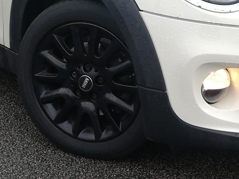 Used MINI Hatch 2016 for sale - 76478871: Photo 9