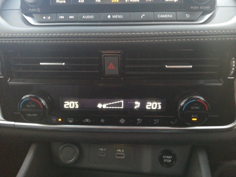 Used Nissan X-Trail 2024 for sale - 76893538: Photo 13