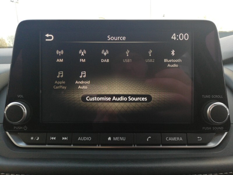 Used Nissan X-Trail 2024 for sale - 76893538: Photo 17