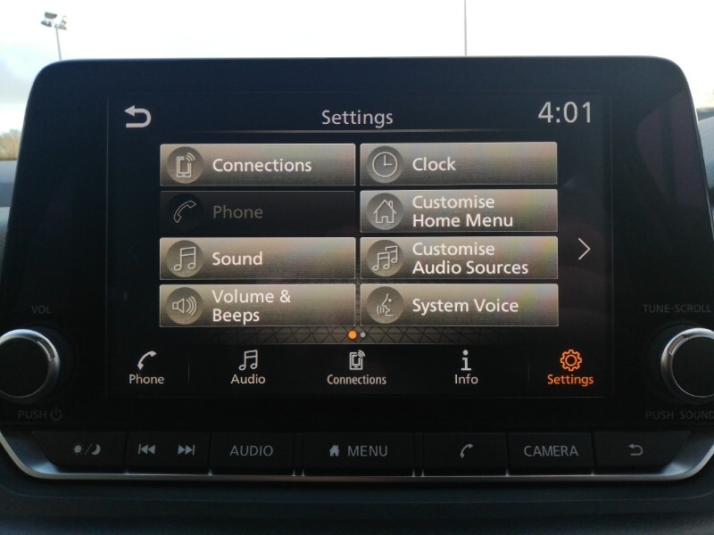 Used Nissan X-Trail 2024 for sale - 76893538: Photo 19