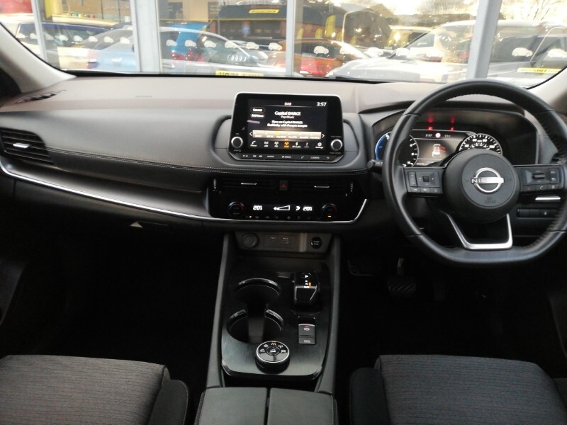 Used Nissan X-Trail 2024 for sale - 76893538: Photo 2