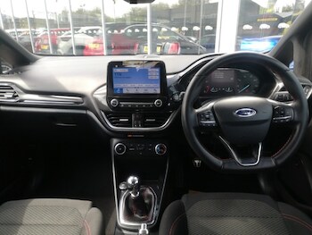 Used Ford Fiesta 2019 for sale - 78511566: Photo