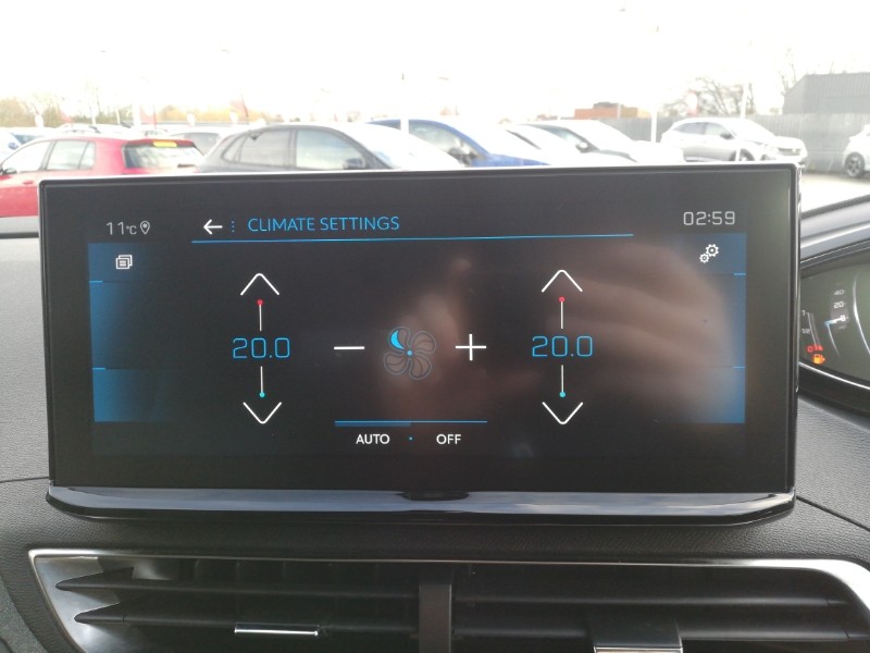 Used Peugeot 3008 2021 for sale - 77522580: Photo 13