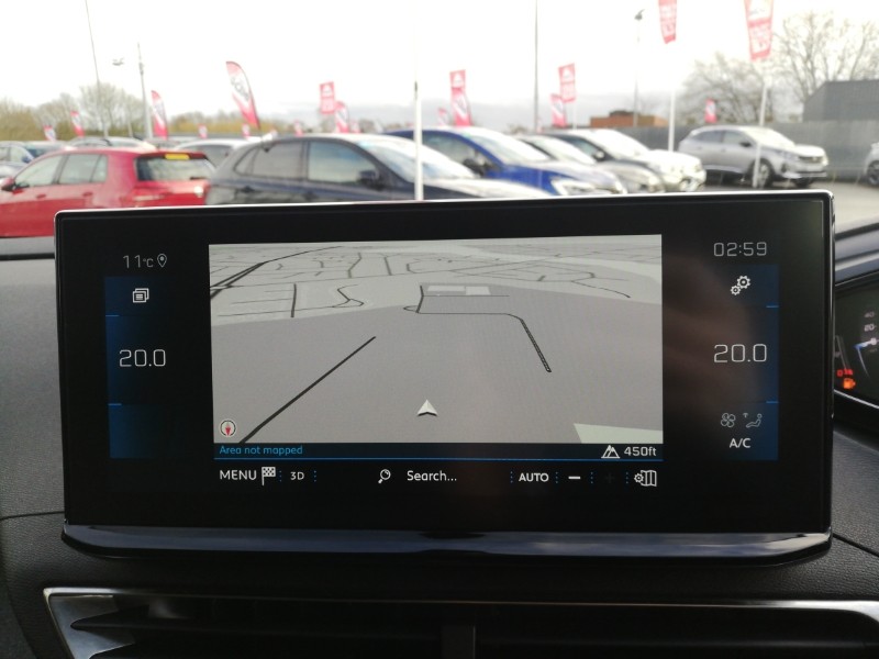 Used Peugeot 3008 2021 for sale - 77522580: Photo 14