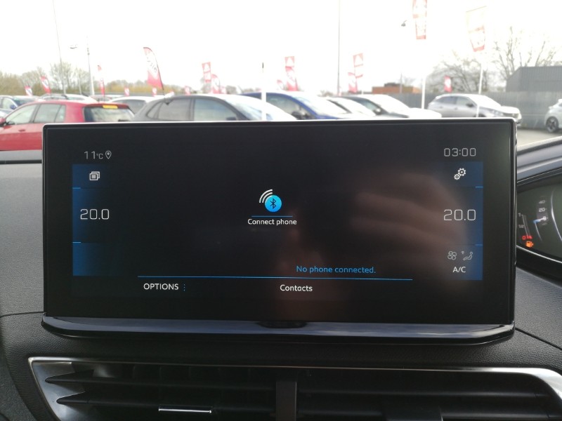 Used Peugeot 3008 2021 for sale - 77522580: Photo 15