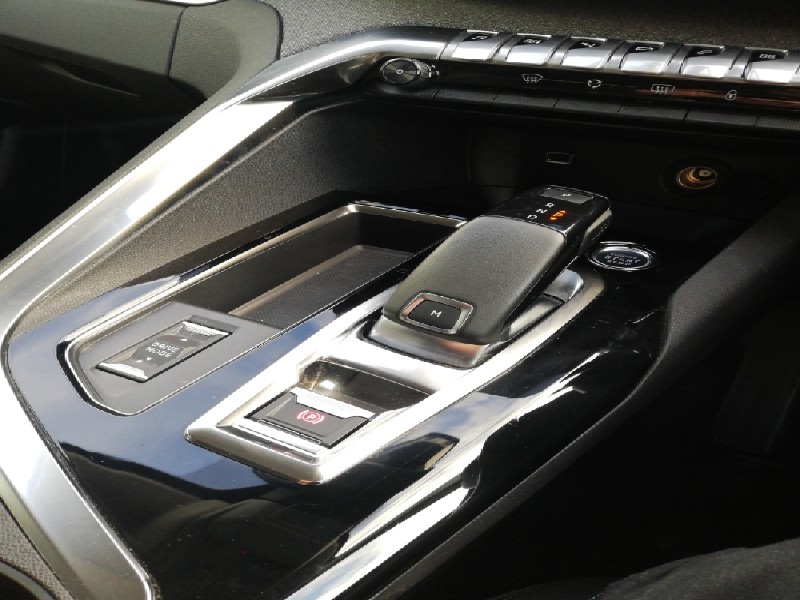 Used Peugeot 3008 2021 for sale - 77522580: Photo 16