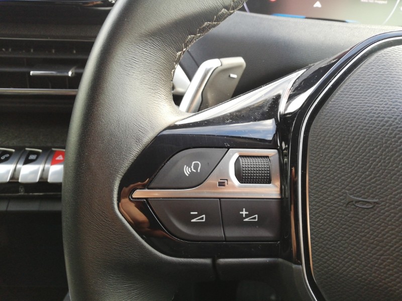 Used Peugeot 3008 2021 for sale - 77522580: Photo 17