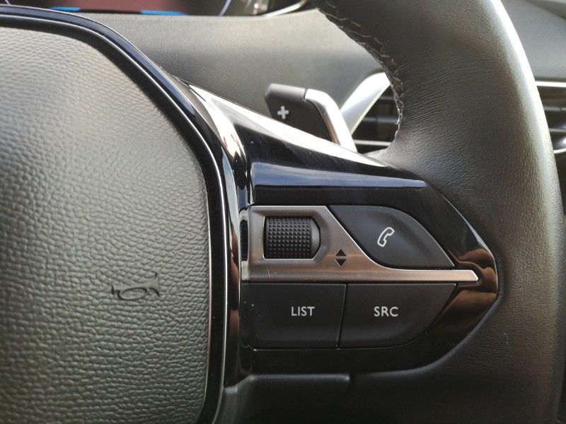 Used Peugeot 3008 2021 for sale - 77522580: Photo 18