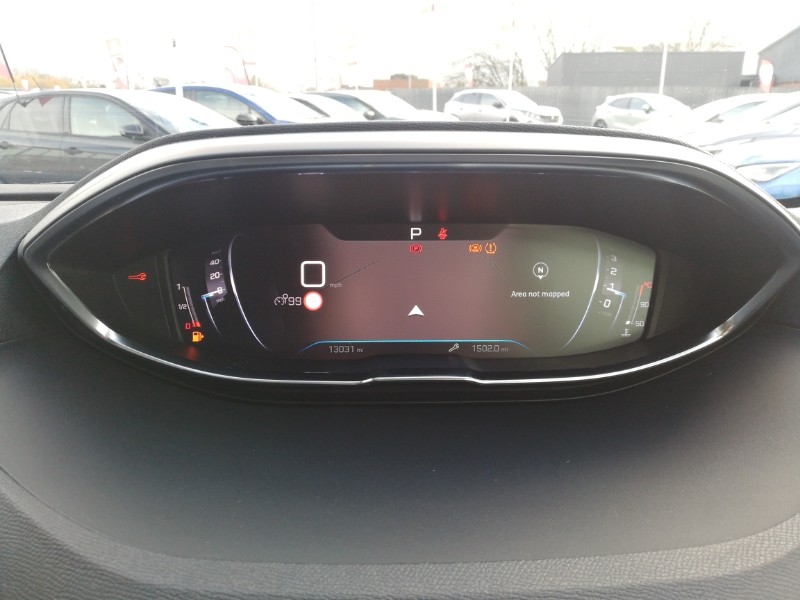 Used Peugeot 3008 2021 for sale - 77522580: Photo 19