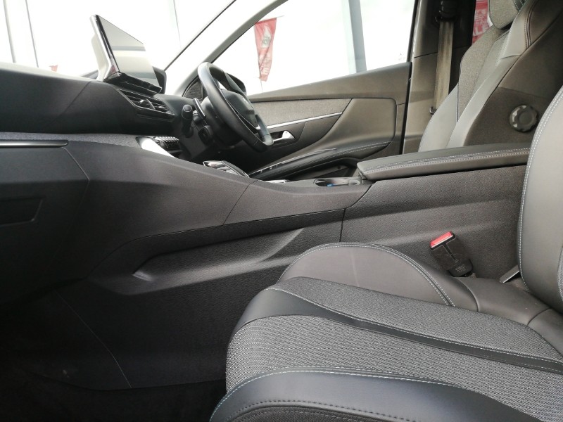 Used Peugeot 3008 2021 for sale - 77522580: Photo 5