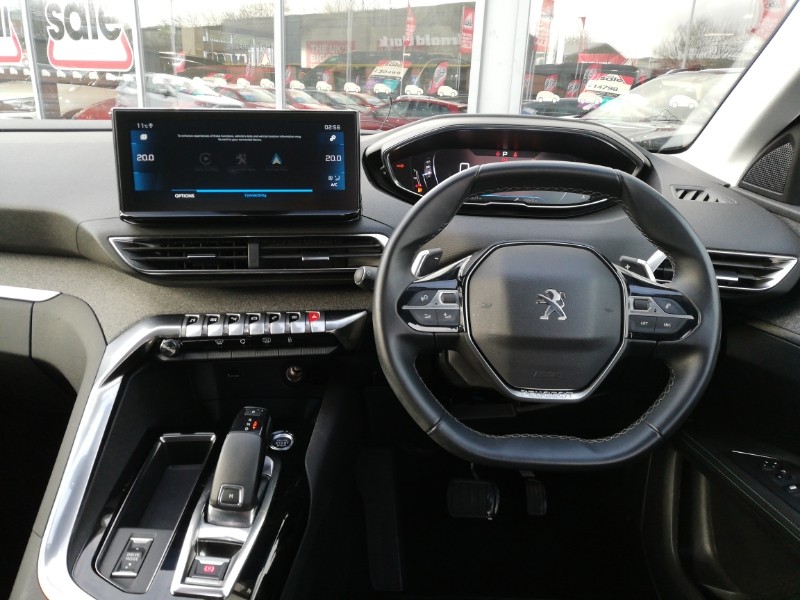 Used Peugeot 3008 2021 for sale - 77522580: Photo 7