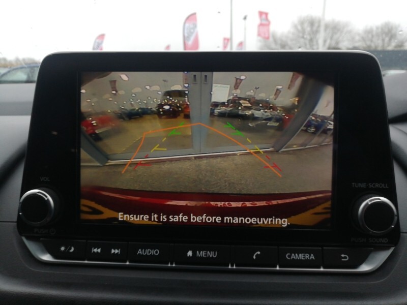 Used Nissan Qashqai 2023 for sale - 77272986: Photo 14