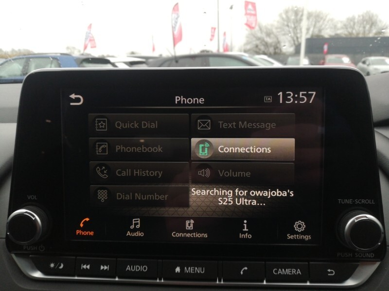 Used Nissan Qashqai 2023 for sale - 77272986: Photo 15