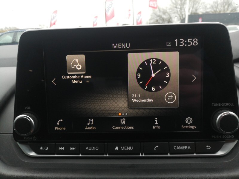 Used Nissan Qashqai 2023 for sale - 77272986: Photo 16