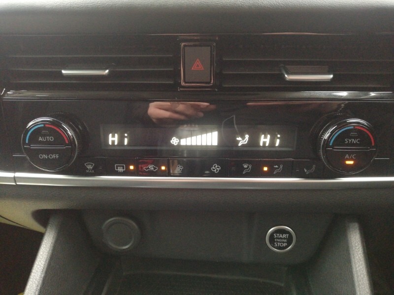 Used Nissan Qashqai 2023 for sale - 77272986: Photo 17