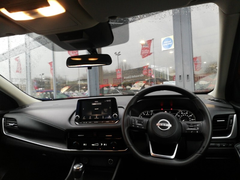 Used Nissan Qashqai 2023 for sale - 77272986: Photo 2